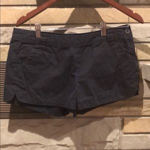 Old Navy Black Shorts